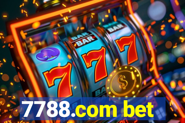 7788.com bet